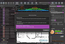 Load image into Gallery viewer, TamoGraph Site Survey Pro