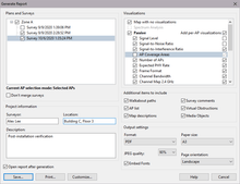 Load image into Gallery viewer, TamoGraph Site Survey Pro