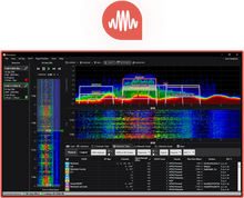 Load image into Gallery viewer, Chanalyzer with Report Builder