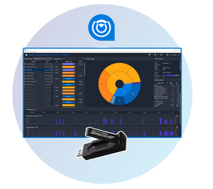 Packets Bundle: Live Packet Analysis for Reliable Networks