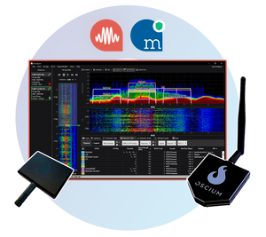 Spectrum Bundle: Complete Wi-Fi Spectrum Analysis for Reliable Networks